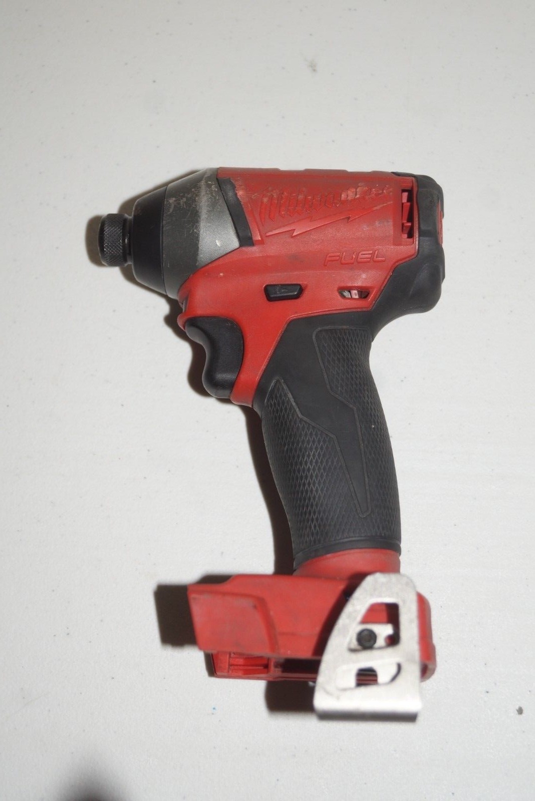 Milwaukee M18 Fuel 1/4