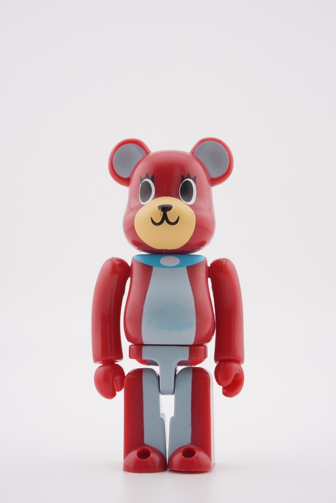 その他 MEDICOM TOY - Be@rbrick Dogs dreaming dog 400% bearbrick vinyl toy medicom modern pets