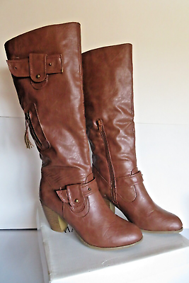 Hailey jeans co best sale boots