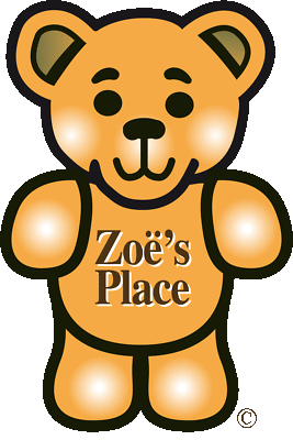 Zoe's Place Trust