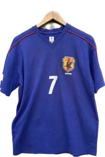 新品タグ付　サッカー日本代表 U-23 チーム Tシャツ 1996年 新品タグ付 サッカー日本代表 U-23 チーム Tシャツ 1996年