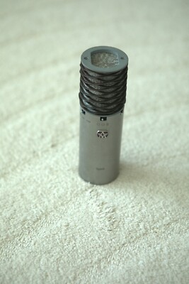 Aston Spirit (Large Diaphragm Multi-pattern Condenser Microphone)