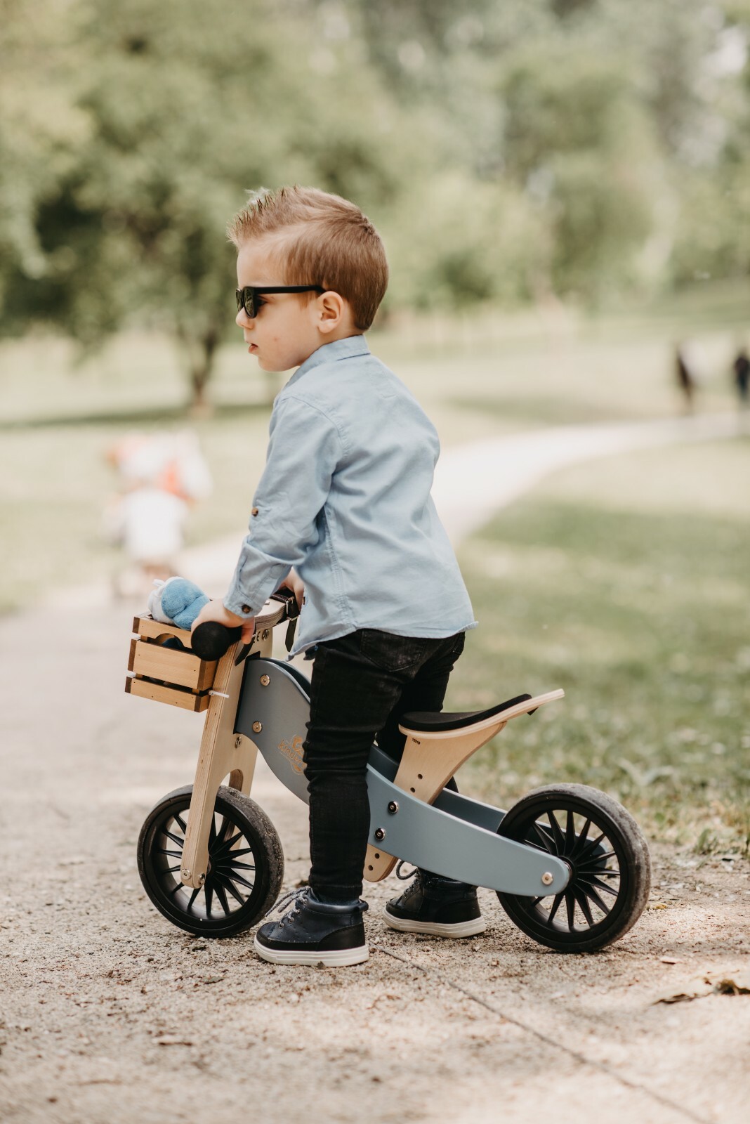 kinderfeets plus trike