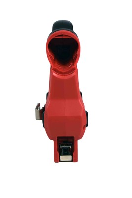 MILWAUKEE 2447-20 M12 12V Lithium-Ion 3/8" Cordless Crown Stapler (Bare Tool)