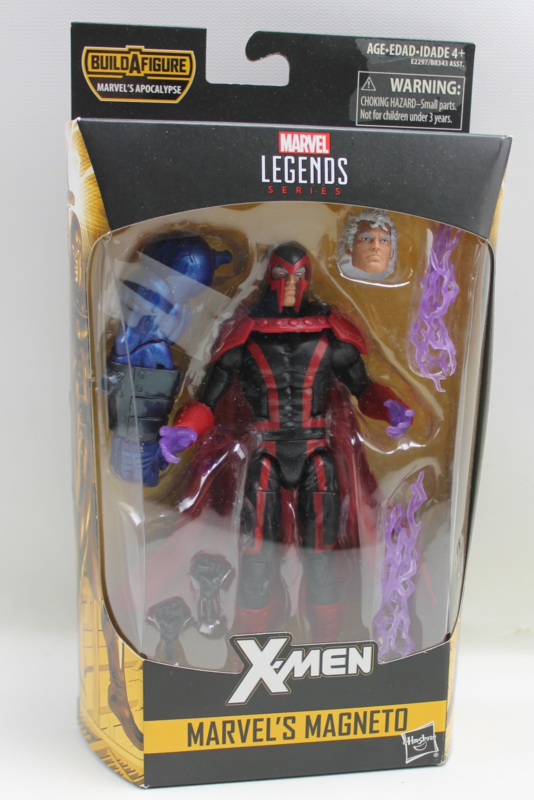 アメコミ MARVEL LEGENDS SERIES FIGURE Marvel Legends Series 14 6