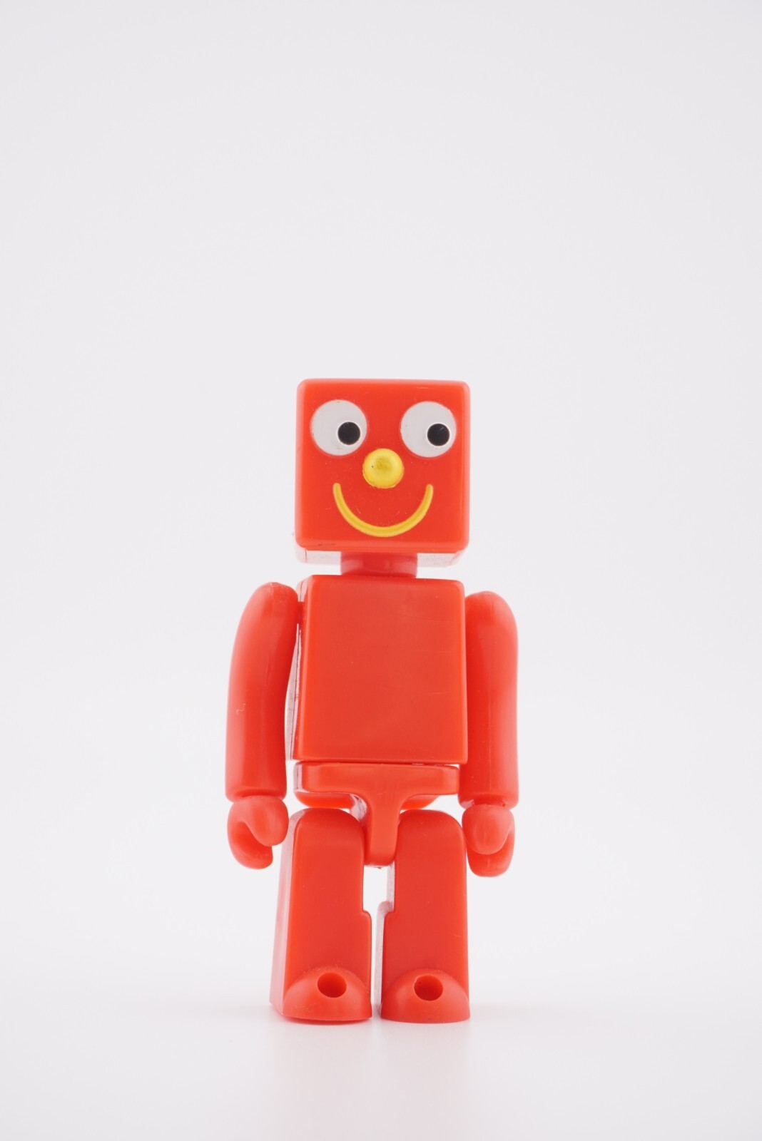 GUMBY　ピンバッジ　The Blockheads　ガンビー　ブロックヘッズ $_57.JPG?set_id=880000500F