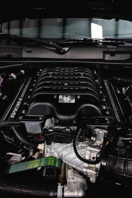 image 1 of engine