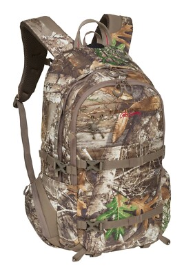 fieldline backpack