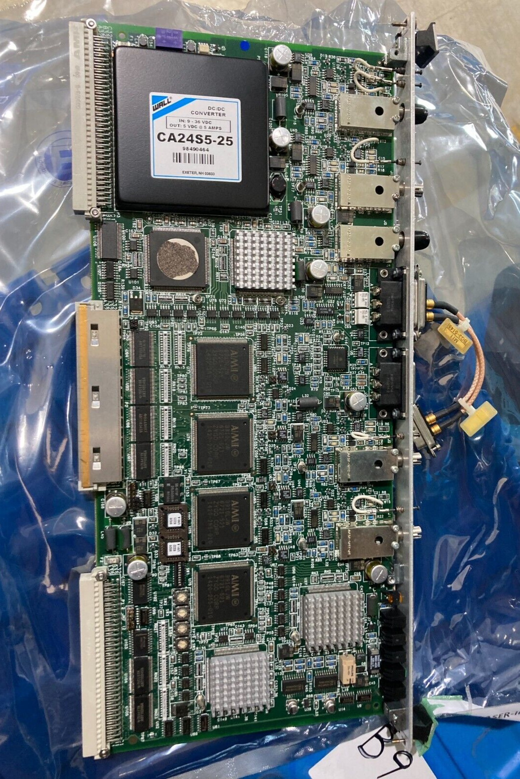邦楽 4s4ki moldy NEMNEM RE2-YM2149+YMZ284 - Project RE:birth Sound Card from