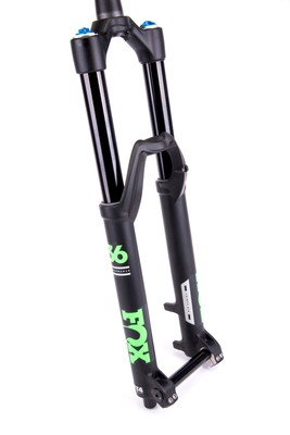 fox float 36 180mm 27.5