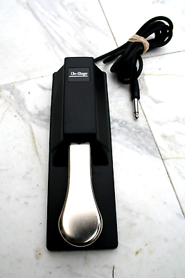 Ksp100 sustain pedal deals
