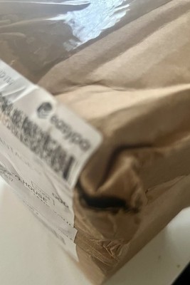 Item photo(s) from verified buyer
