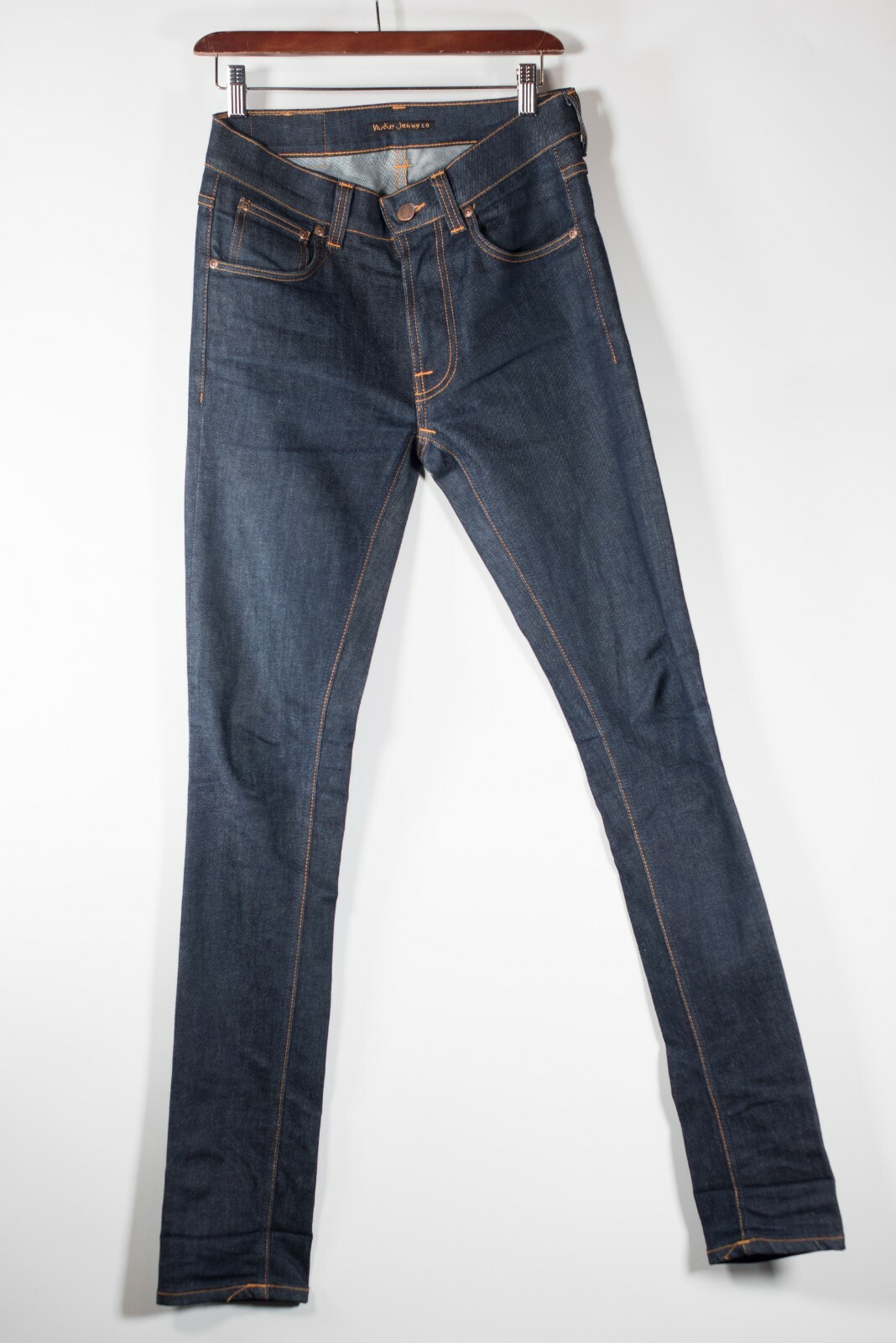 Джинсы Nudie Jeans Women's Size 28 x 32 