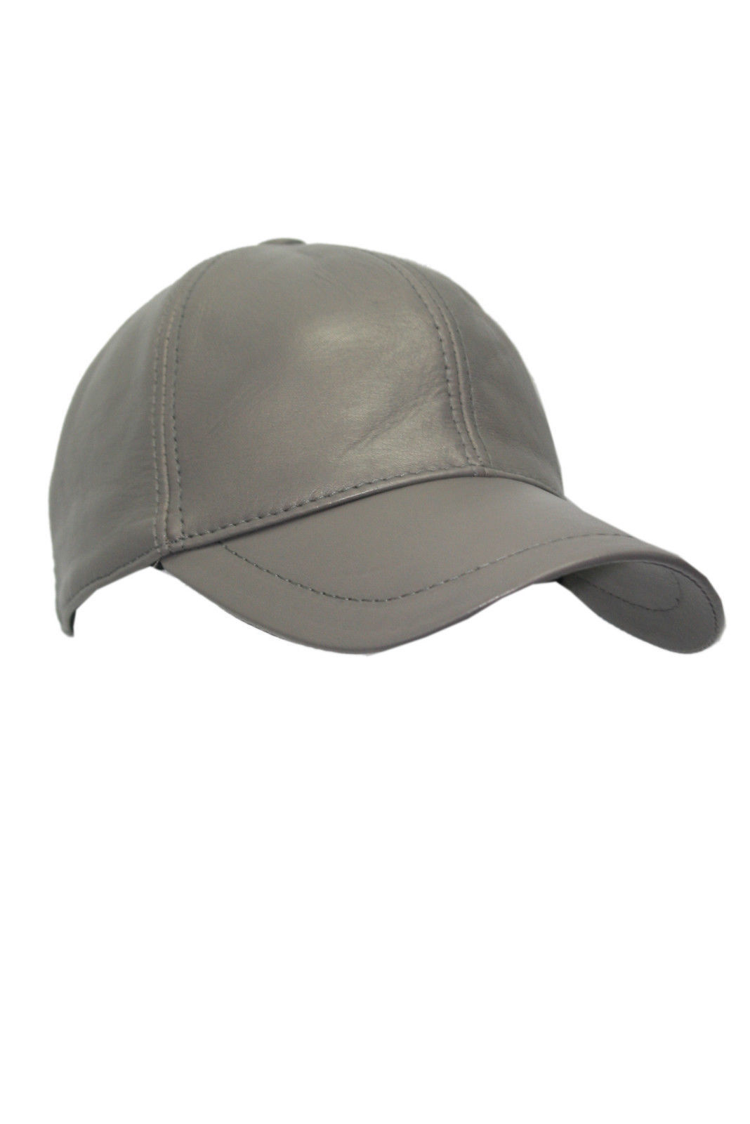 Men's Leather Hats