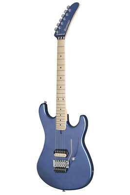 Kramer The 84 - Blue Metallic