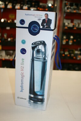 LUFTHOUS HIDROMAGIC H2 LIVE