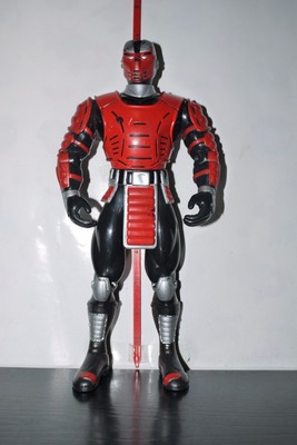 mortal kombat trilogy action figures