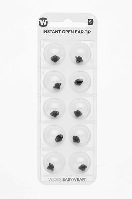 Easywear Instant Open Ear-Tip (S)