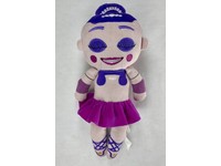 fnaf ballora plush