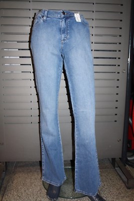 Mavi Jeans Ladies 10136-427 Bsc Mistst Blue mid-Rise Flare Flared New