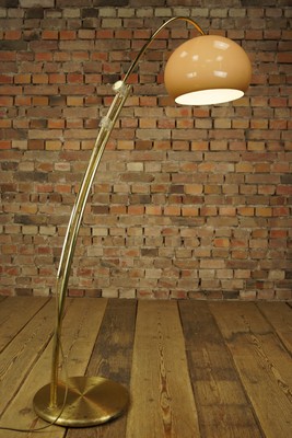 Stehlampe terrasse