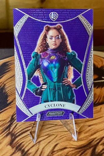 2024 Kakawow Phantom Warner Bros 100th Anniversary CYCLONE