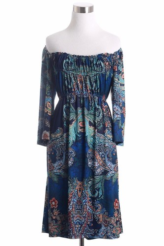 As U Wish | Dresses | Belted Lace Summer Dress Euc