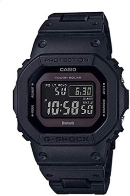 CASIO G-SHOCK  Watch GW-B5600BC-1B Men's Digital Black