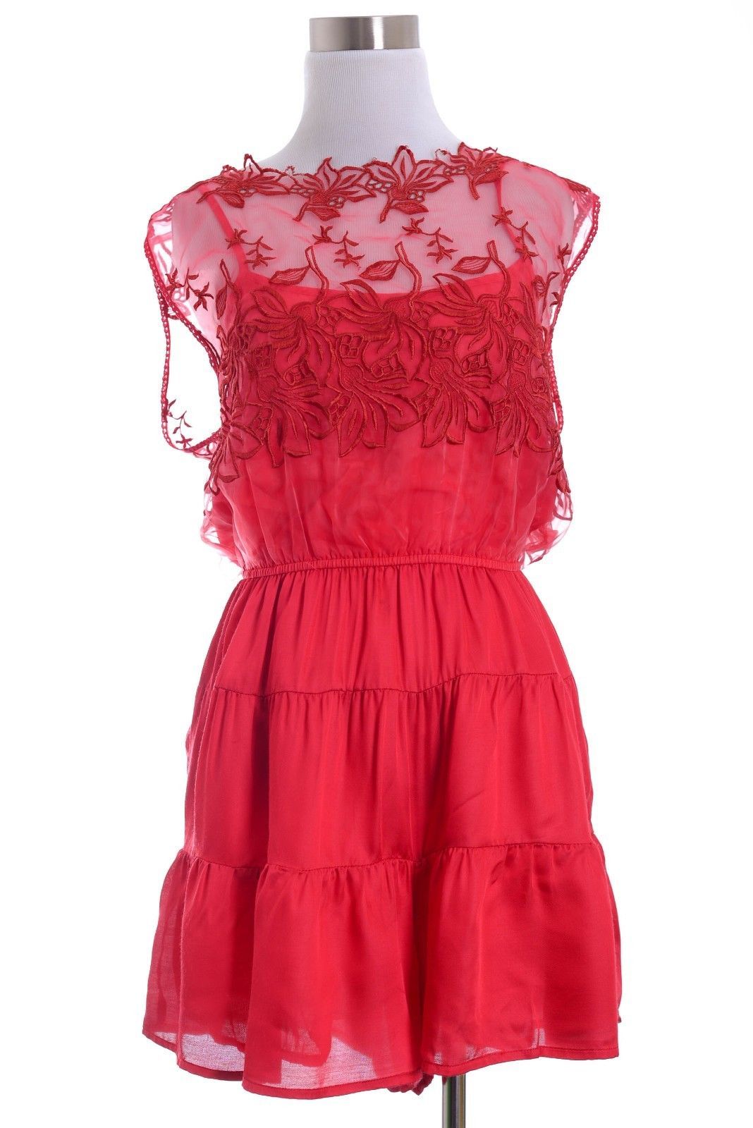 Women's Nylon Jumpsuits and Rompers