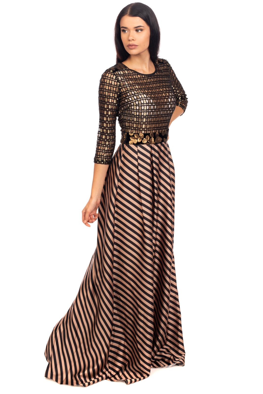evening dresses size 8