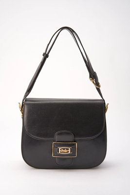Celine box black deals