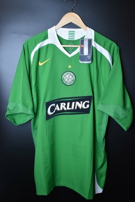 glasgow celtic jersey