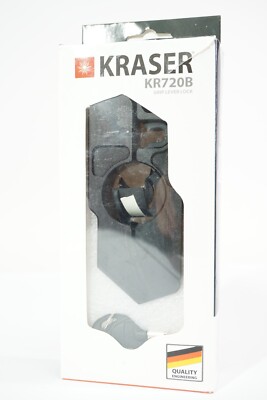 Kraser KR720B Motorrad Bremshebelschloss für espa ATV E-bike Roller NEU