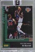 2019-20 Panini Instant - RJ Barrett #25