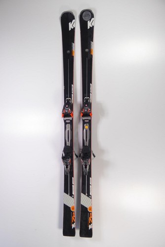 スキー板K2 SPEED CHARGER 182cm