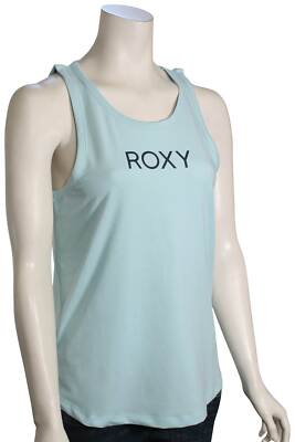 

Технический танк Roxy Freedom Fever — Стратосфера — Новинка, Синий