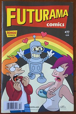 Futurama Comics #1 アメコミ リーフ Futurama Comics #1 アメコミ リーフ Amazon.com: Futurama
