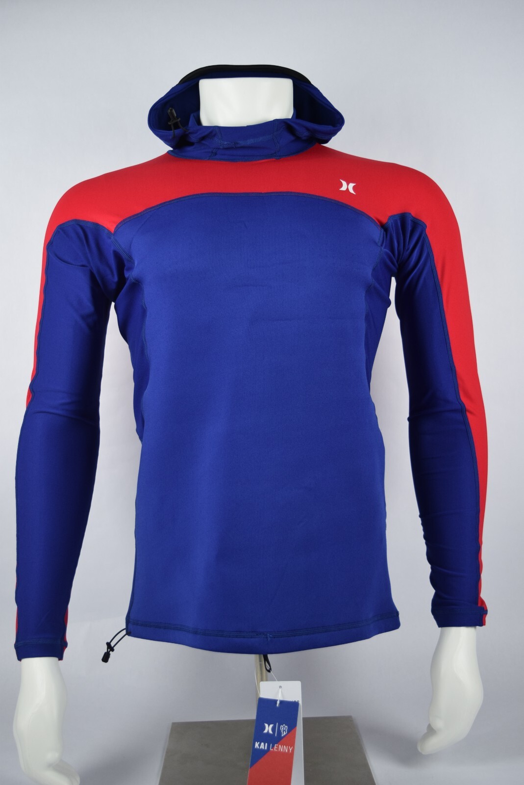 トップス HYANNIS B.D SS SHIRT FULL SIZE - BLUE 1 DESCENDANT/HYANNIS B.D SS SHIRT FULL SIZE (BLUE)