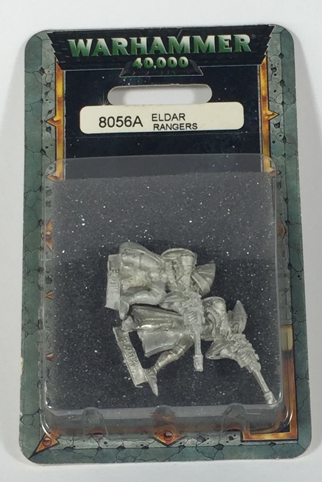 Warhammer 40K Miniatures