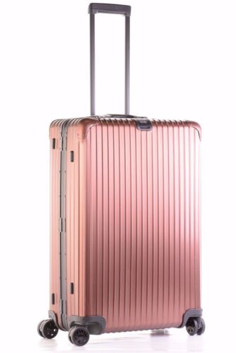 Rimowa 907.20 TOPAS combi pilot case, last model 31L, duplicate key, 2000s Used | eBay Rimowa 907.20 TOPAS combi pilot case, last model 31L, duplicate key, 2000s Used | eBay