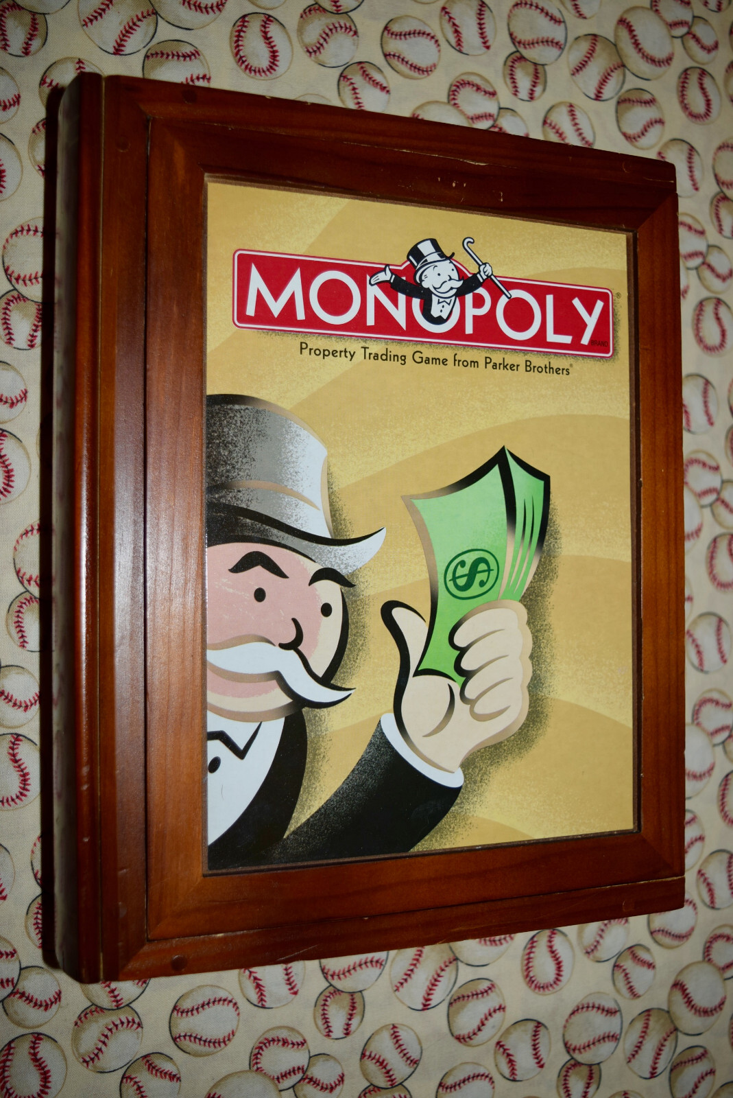 モノポリーページ Railroad Property Cards - Monopoly (Pennsylvania, B.&O