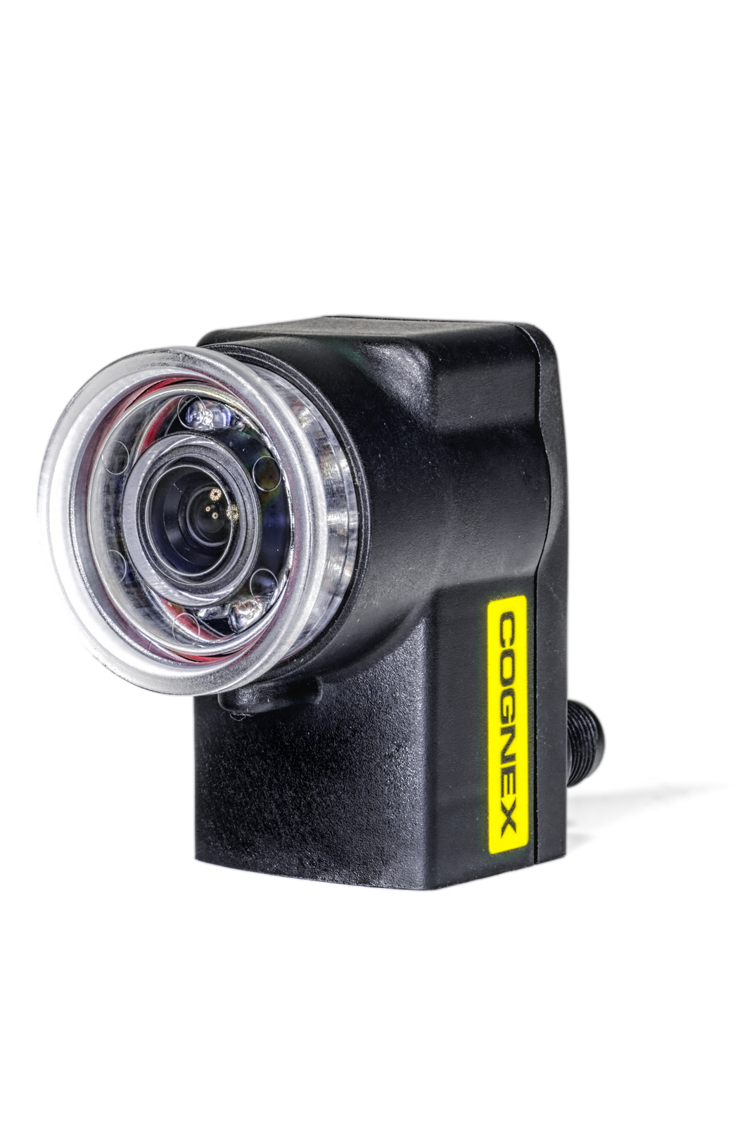 Cognex Checker 202 w/ 1 Year Warranty 825-0043-2R 821-0019 (cables upon request) - Picture 2 of 4