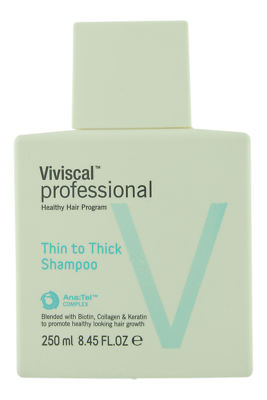Viviscal Thin to Thick Shampoo. Shampoo
