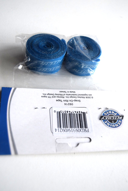 Ritchey Snap On Felgenband Typ 26