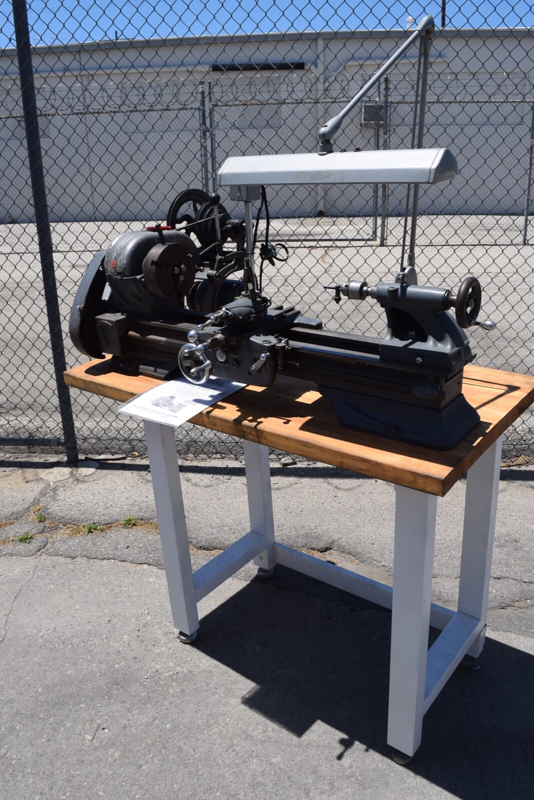 Atlas 10F lathe Metalworking craftsman metal Machinist Atlas 10F lathe Metalworking craftsman metal Machinist
