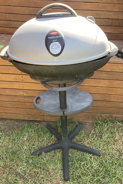 sunbeam kettle king