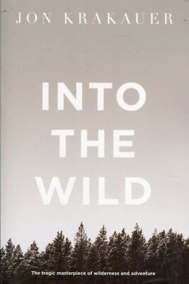 Into the Wild