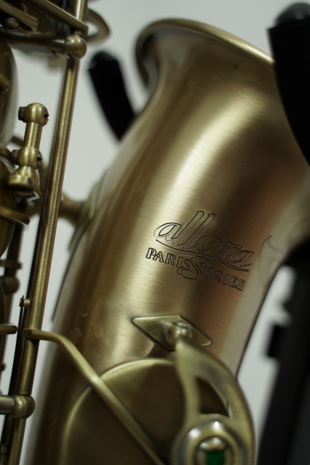 Allora Paris Alto Saxophone