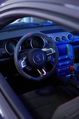 image 2 of interior