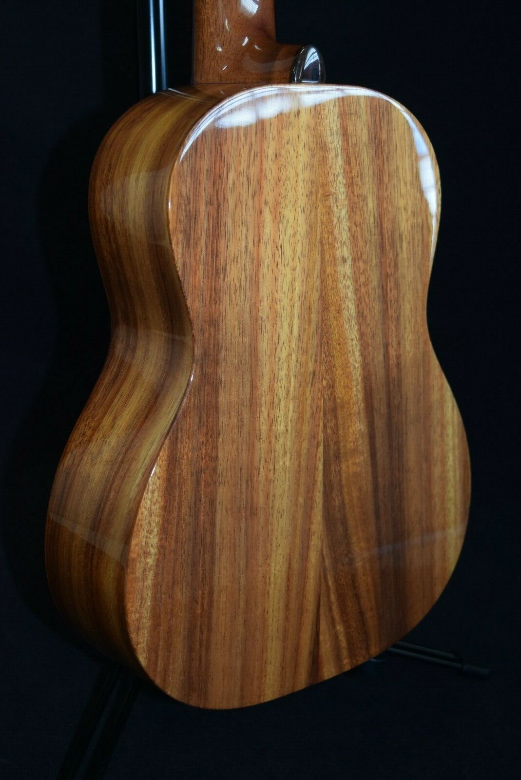 Mele Custom Series Koa Tenor #CKTA1